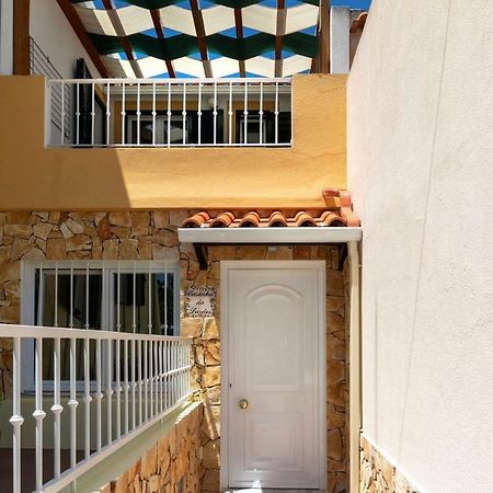 Casinha Da Lurdes Villa Sesimbra Bagian luar foto