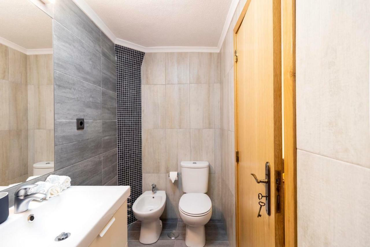 Casinha Da Lurdes Villa Sesimbra Bagian luar foto
