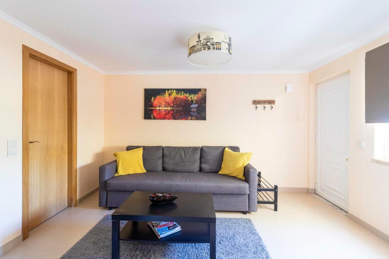 Casinha Da Lurdes Villa Sesimbra Bagian luar foto