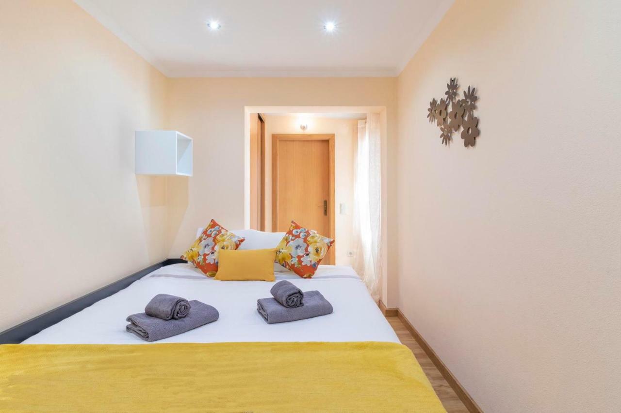 Casinha Da Lurdes Villa Sesimbra Bagian luar foto